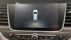 Vauxhall Grandland X 1.2 Turbo SRi Nav 5dr Petrol Hatchback